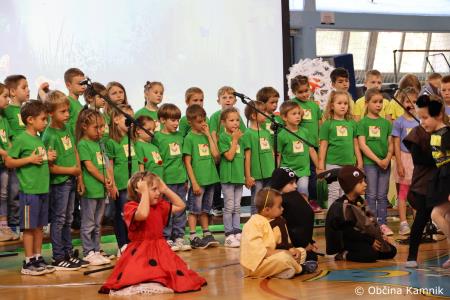 Tradicionalni Veronikin festival v znamenju »Slovenske vasi« (22)